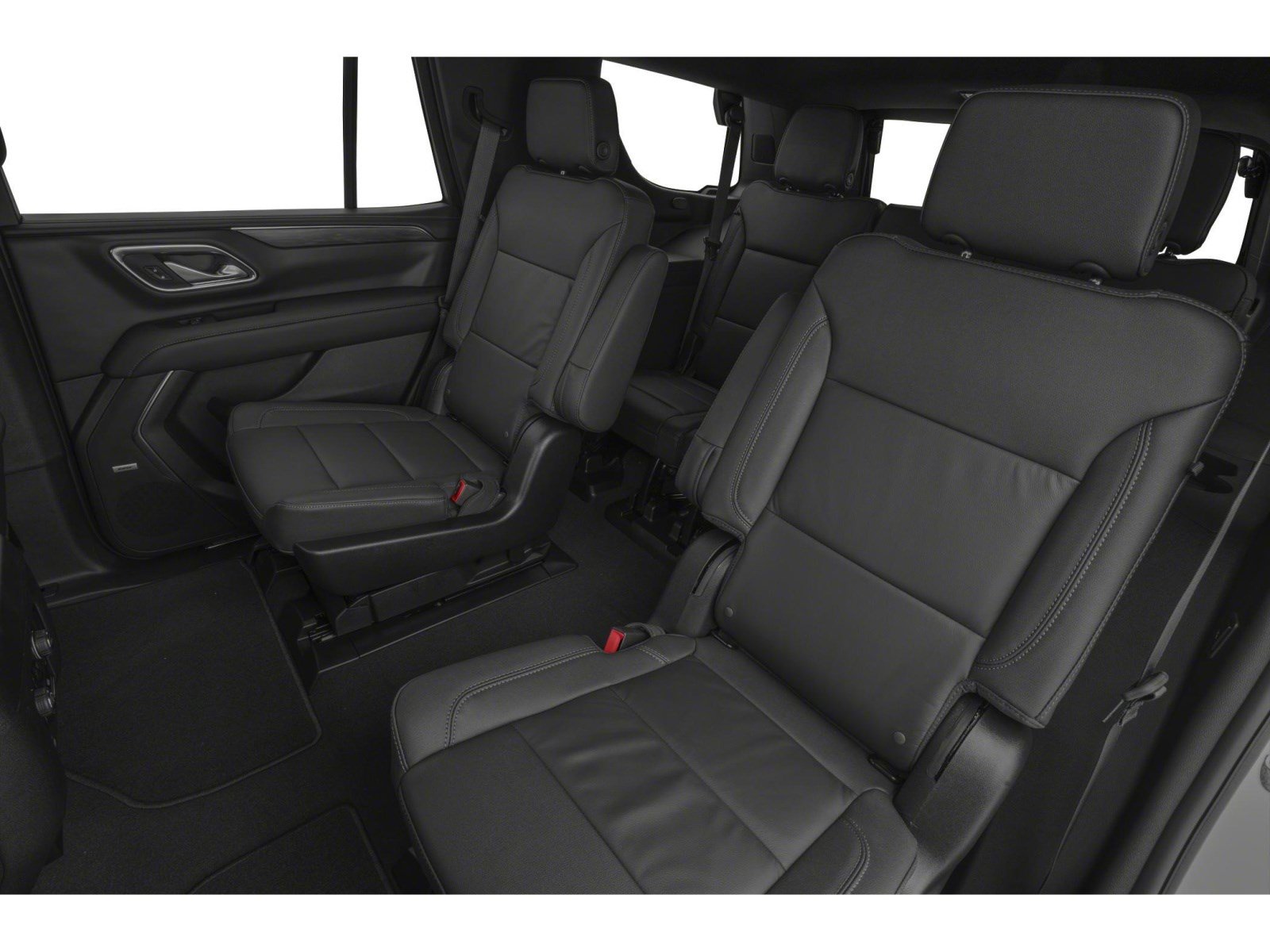 Used 2024 Chevrolet Tahoe LT w/ LT Signature Package RWD image 8