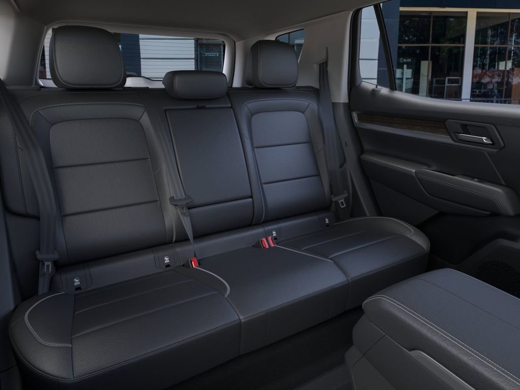 New 2026 GMC Terrain Denali AWD/4WD image 17