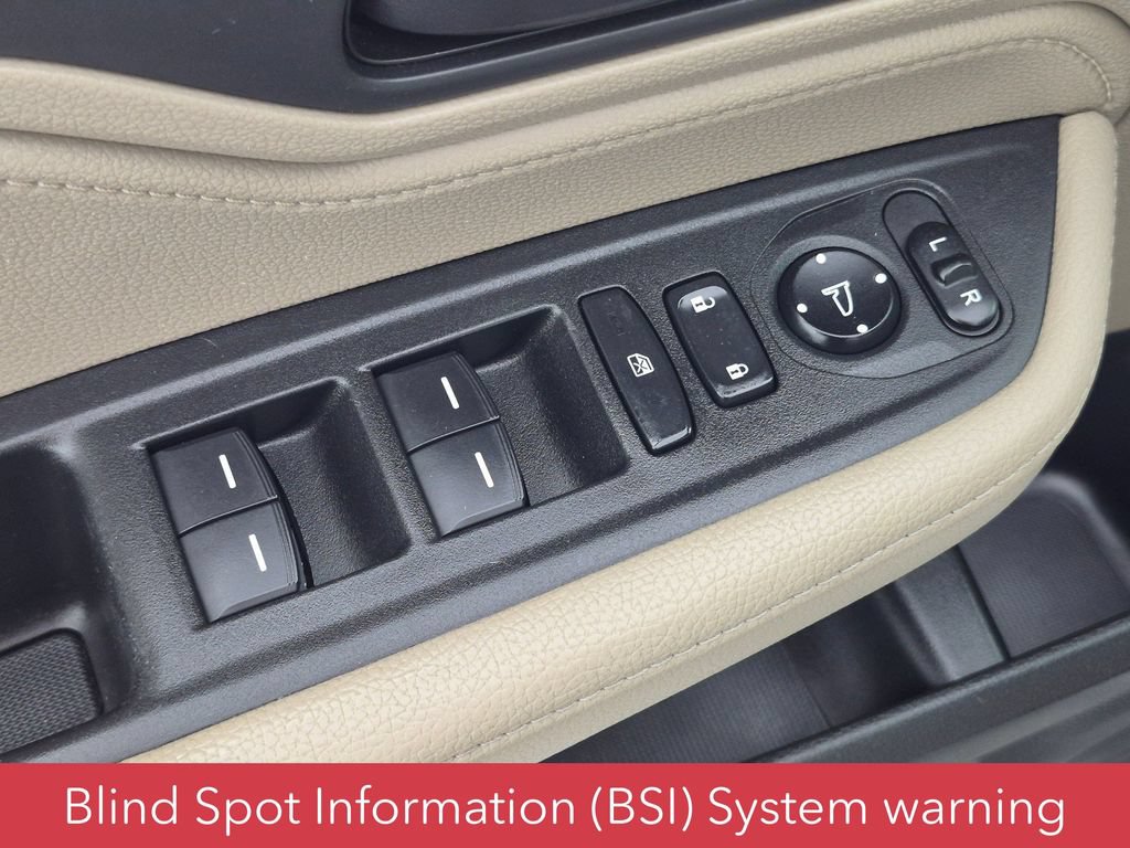 Used 2021 Honda Odyssey EX image 12