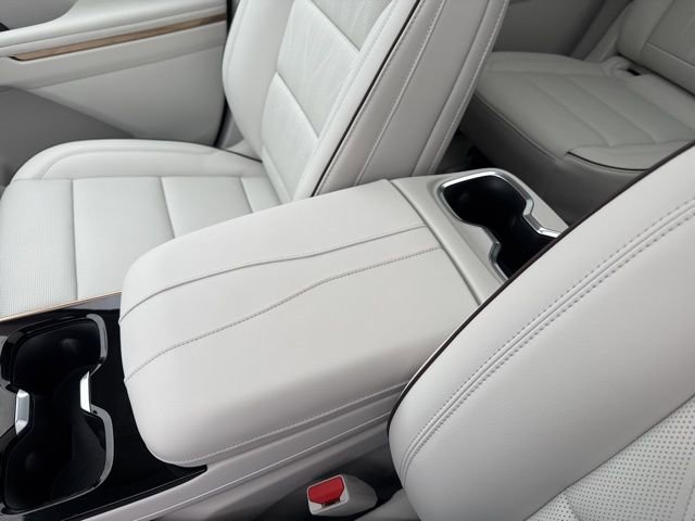 New 2026 Buick Enclave Avenir w/ Super Cruise Package image 27