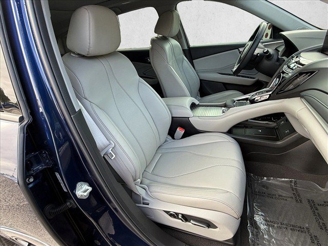 Used 2023 Acura RDX w/ Technology Package FWD image 22