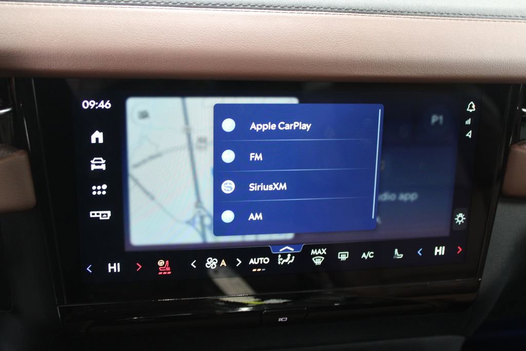 New 2026 Lincoln Navigator L Reserve image 51