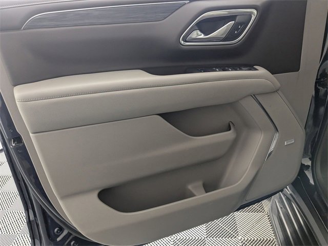 Certified 2023 GMC Yukon XL SLT image 10