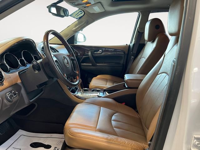 Used 2017 Buick Enclave Leather image 7