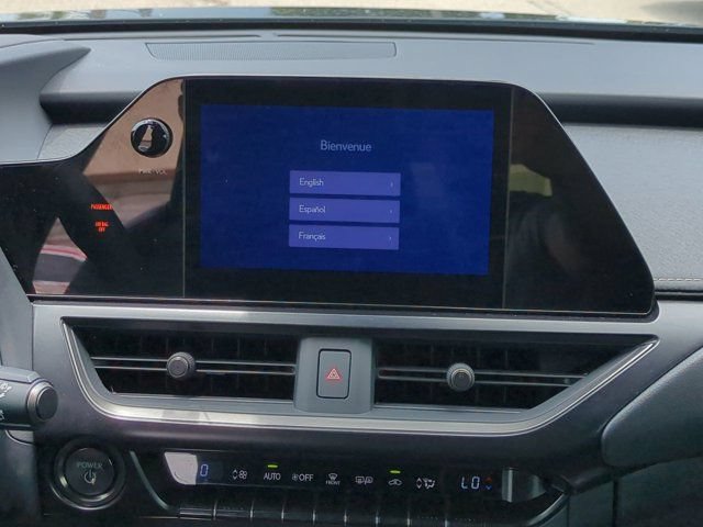 Used 2025 Lexus UX 300h FWD image 16
