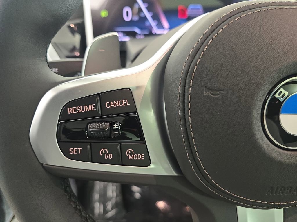 New 2026 BMW X6 xDrive40i w/ Climate Comfort Package image 17