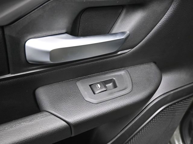 New 2026 RAM 1500 Classic Warlock AWD/4WD image 32
