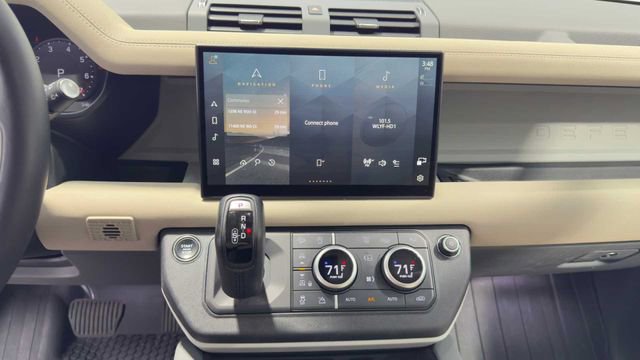 Used 2023 Land Rover Defender 130 S AWD/4WD image 29