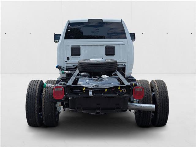 New 2026 RAM 4500 Tradesman image 6