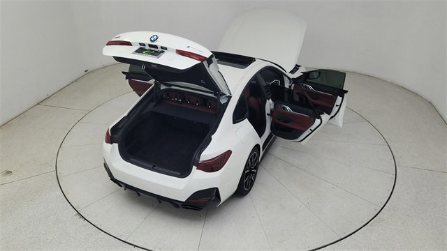 Used 2025 BMW 440i xDrive image 85