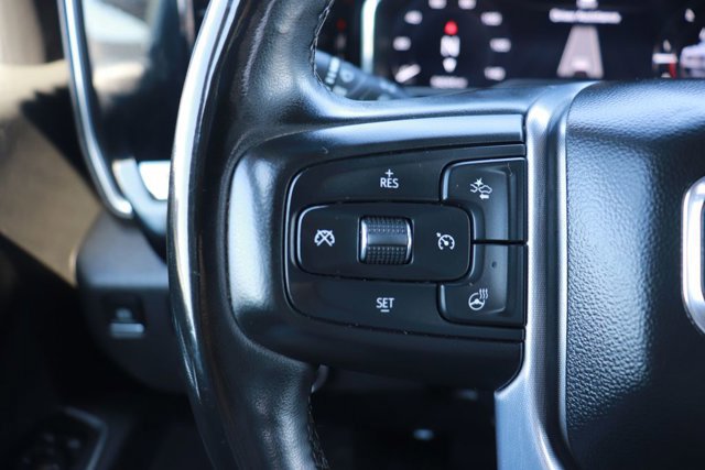 Used 2023 GMC Sierra 1500 Elevation image 20