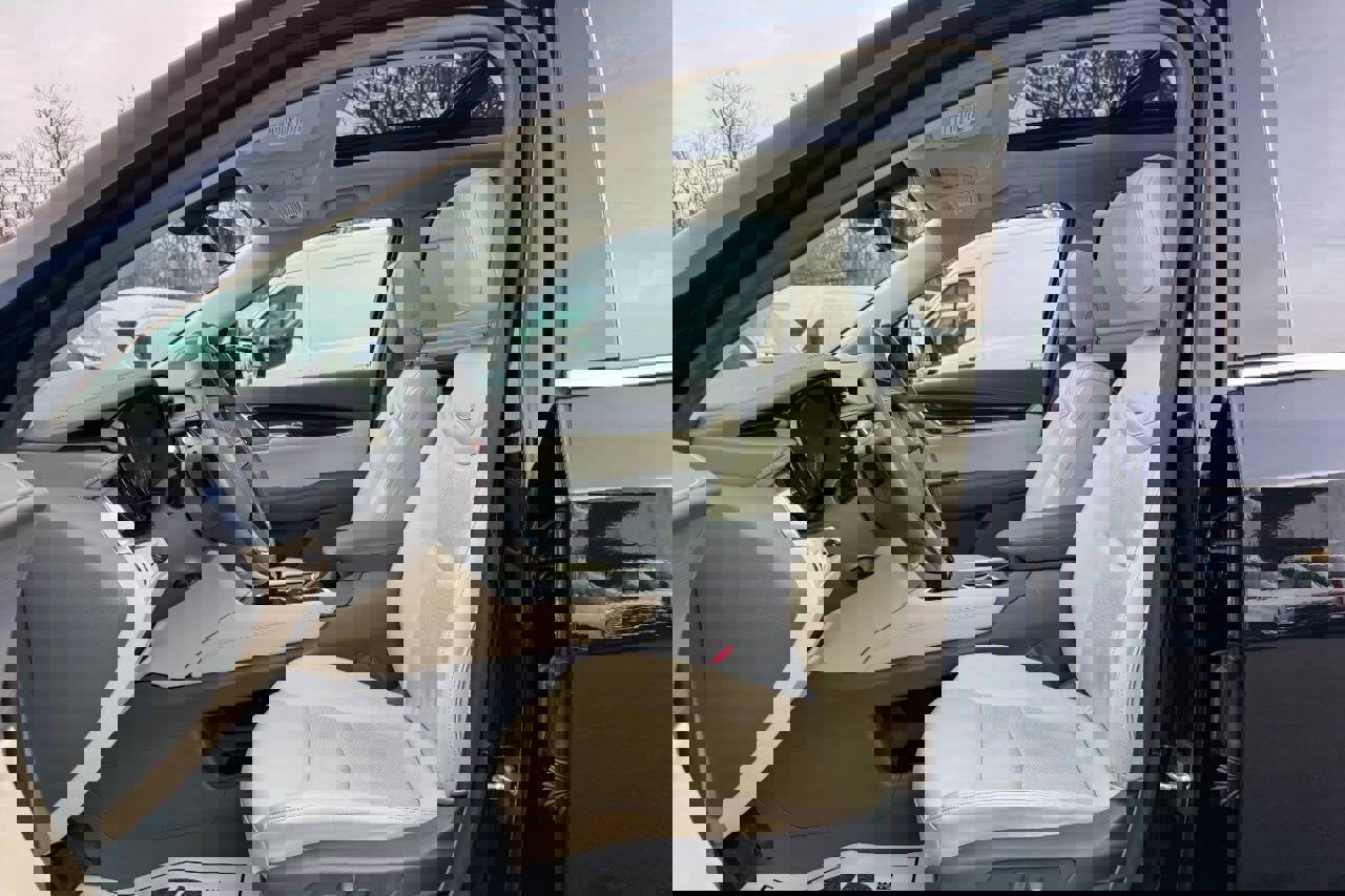 Used 2020 Cadillac XT6 Premium Luxury image 20