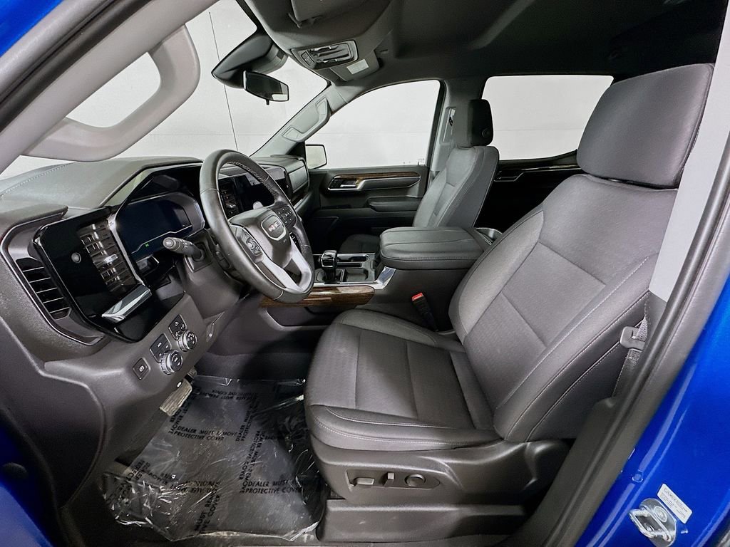 Used 2023 GMC Sierra 1500 Elevation image 15