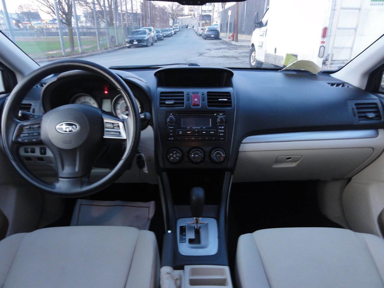 Used 2012 Subaru Impreza 2.0i Premium AWD/4WD image 24
