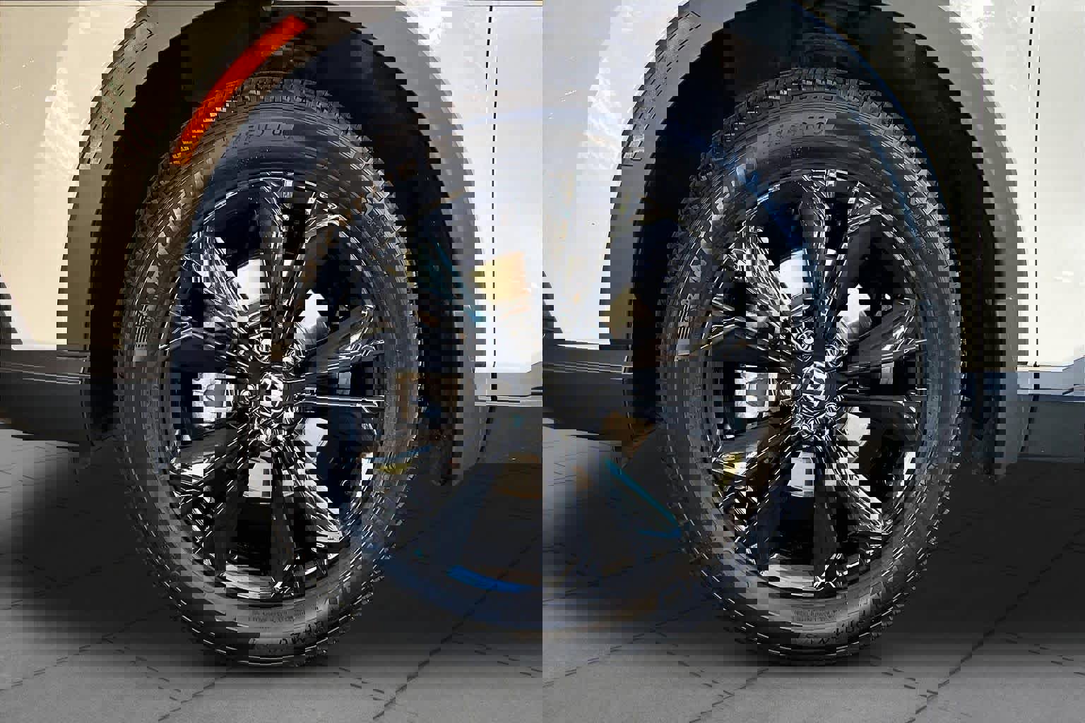 Certified 2023 Honda CR-V Sport Touring image 11