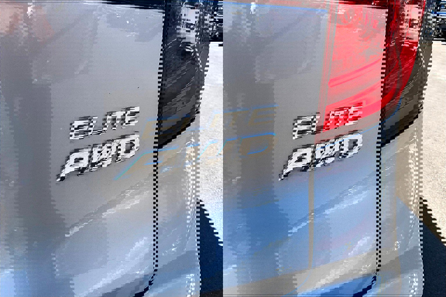 Used 2016 Honda Pilot Elite image 32