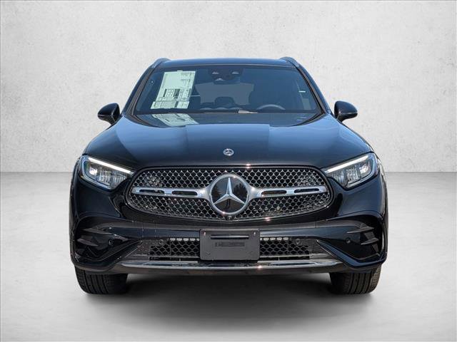 New 2026 Mercedes-Benz GLC 300 4MATIC image 6