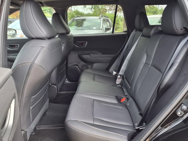 New 2026 Subaru Outback Limited AWD/4WD image 8