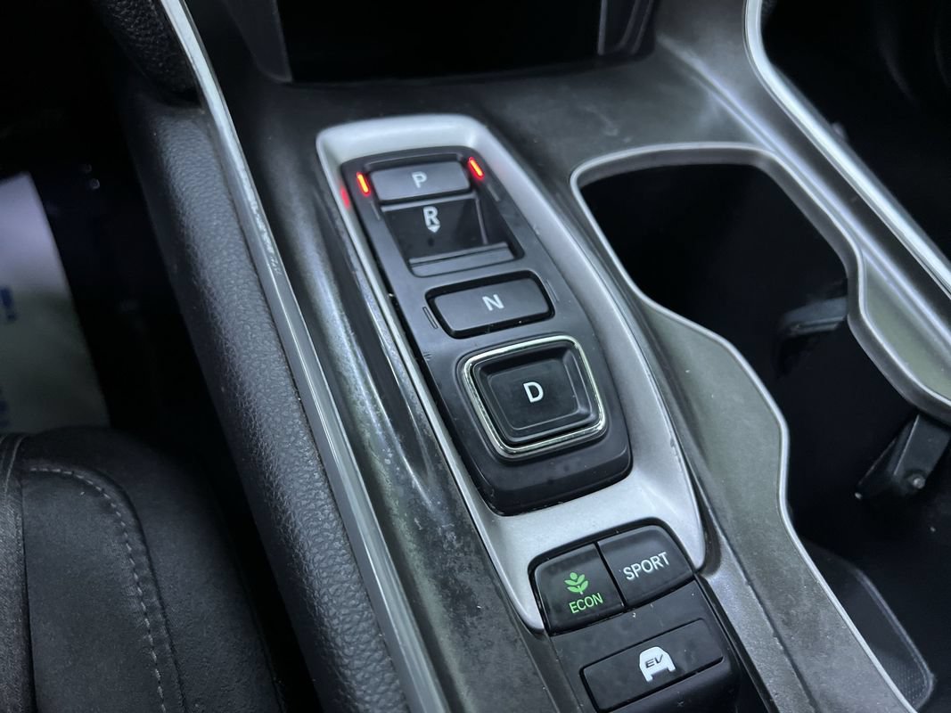 Used 2021 Honda Accord EX image 24