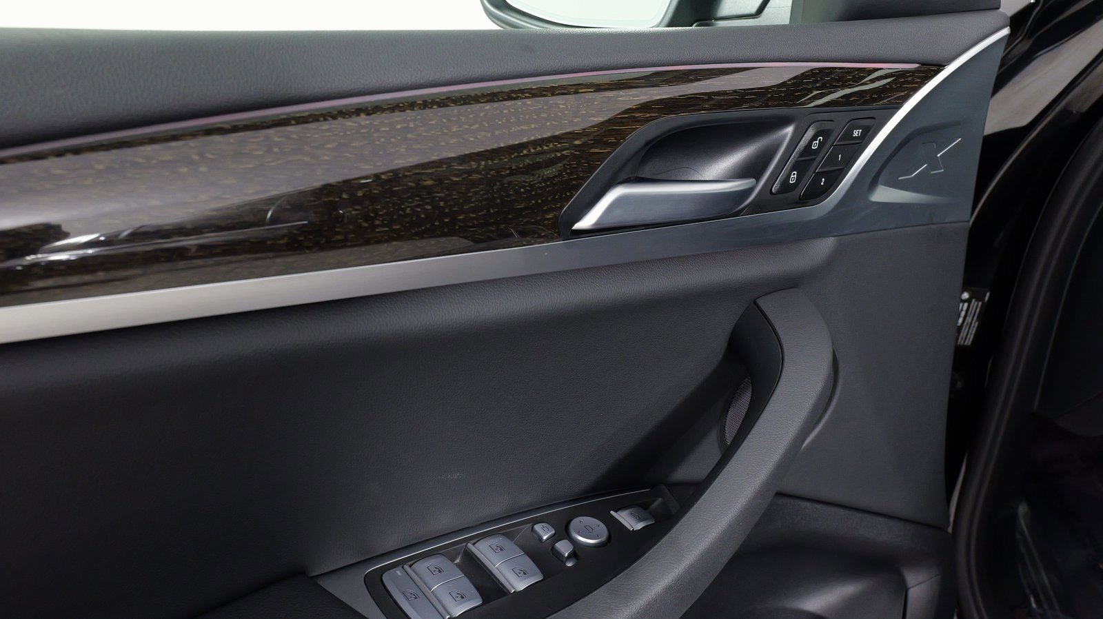 Used 2022 BMW X4 xDrive30i w/ Convenience Package image 30