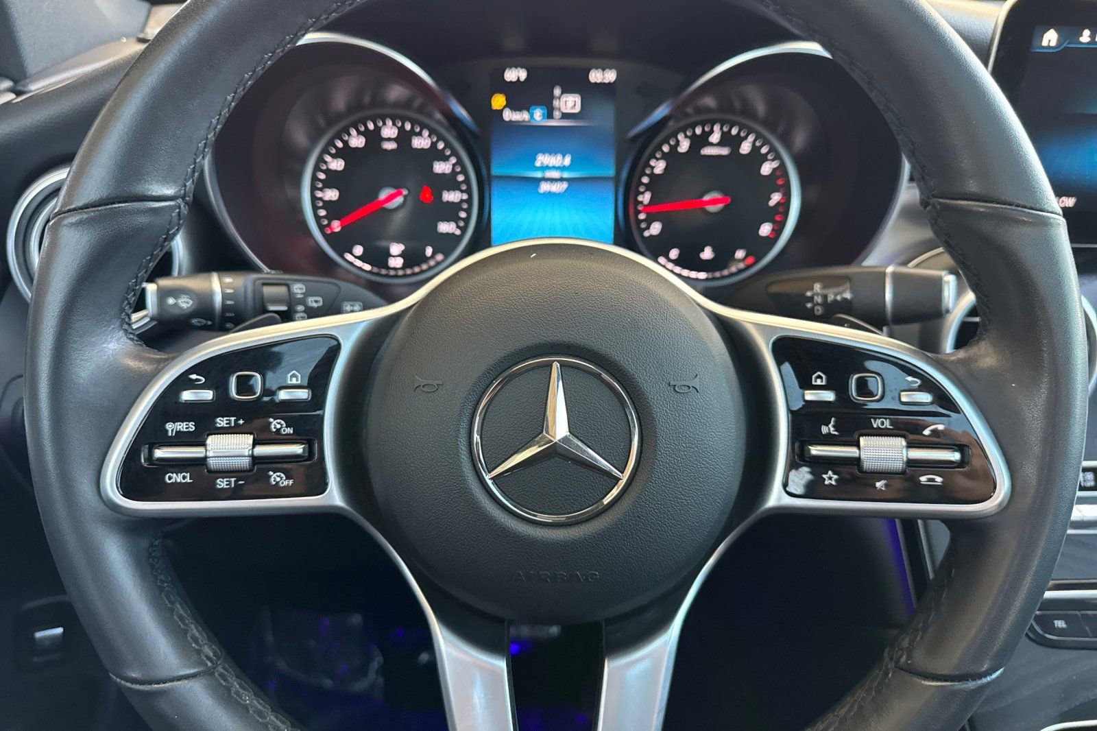 Used 2022 Mercedes-Benz GLC 300 image 27