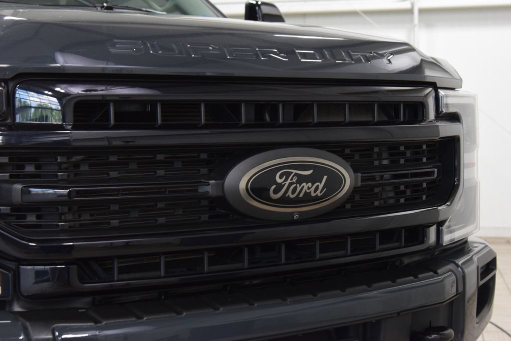 Used 2021 Ford F250 Lariat AWD/4WD image 10