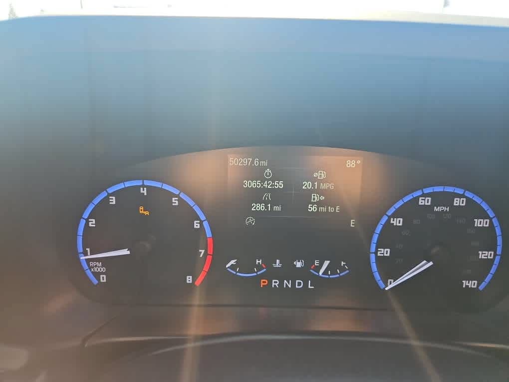 Used 2022 Ford Bronco Sport Big Bend w/ Convenience Package AWD/4WD image 18
