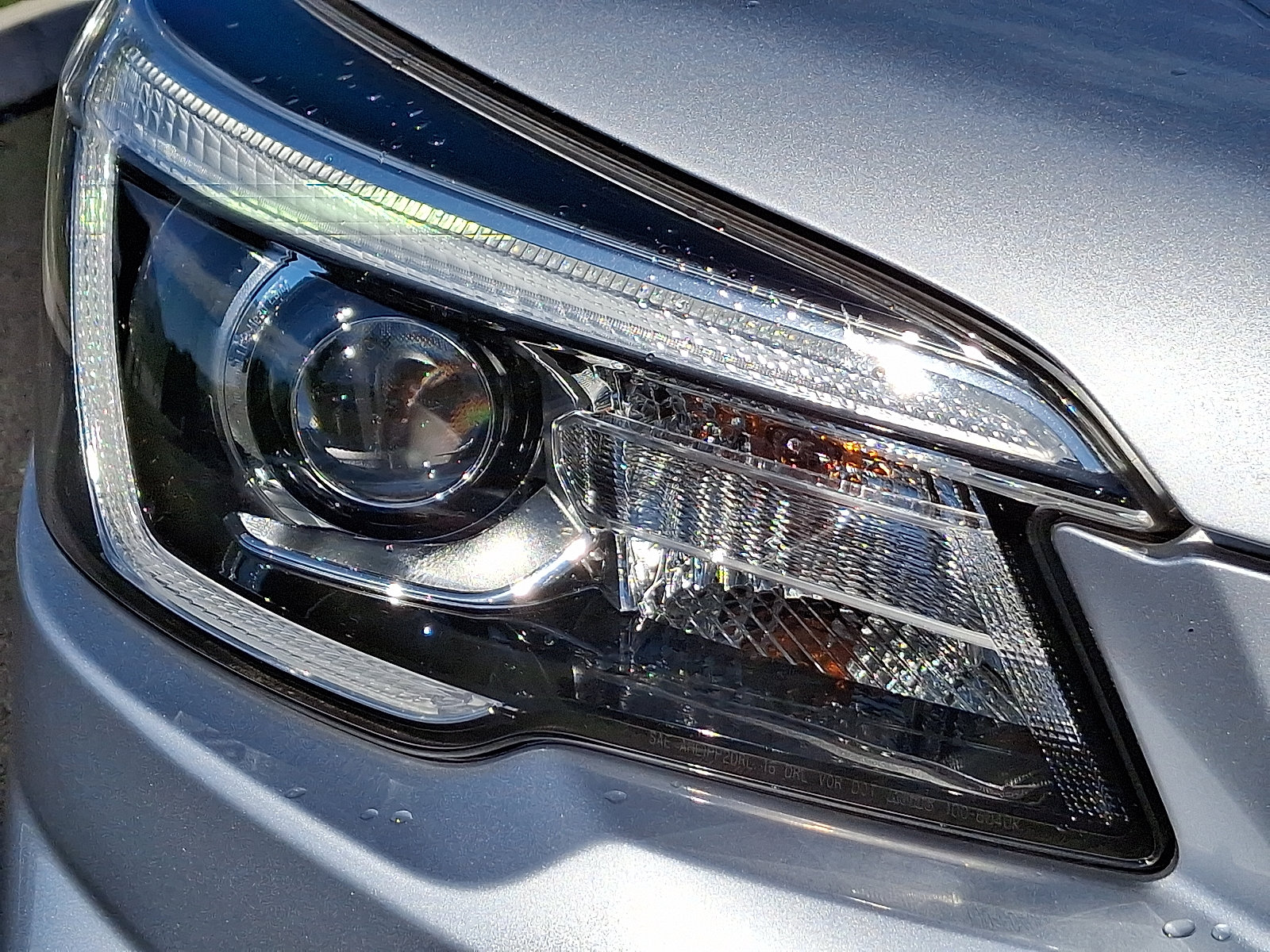 Used 2020 Subaru Forester Limited AWD/4WD image 9