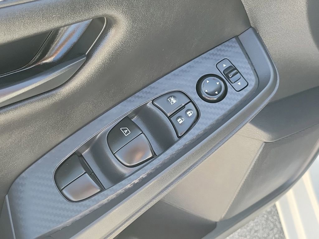 Certified 2025 Nissan Sentra S w/ Trunk Package image 23