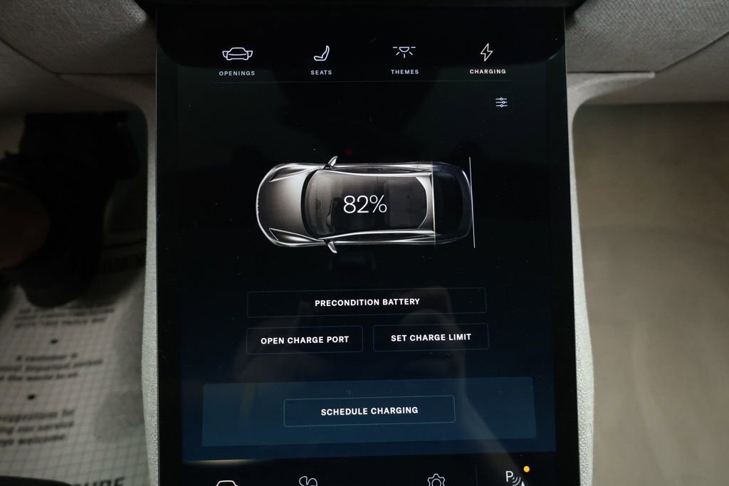 Used 2023 Lucid Air Touring image 17