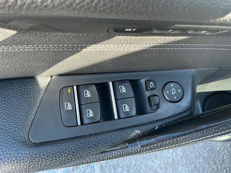 Used 2017 BMW 540i xDrive image 20