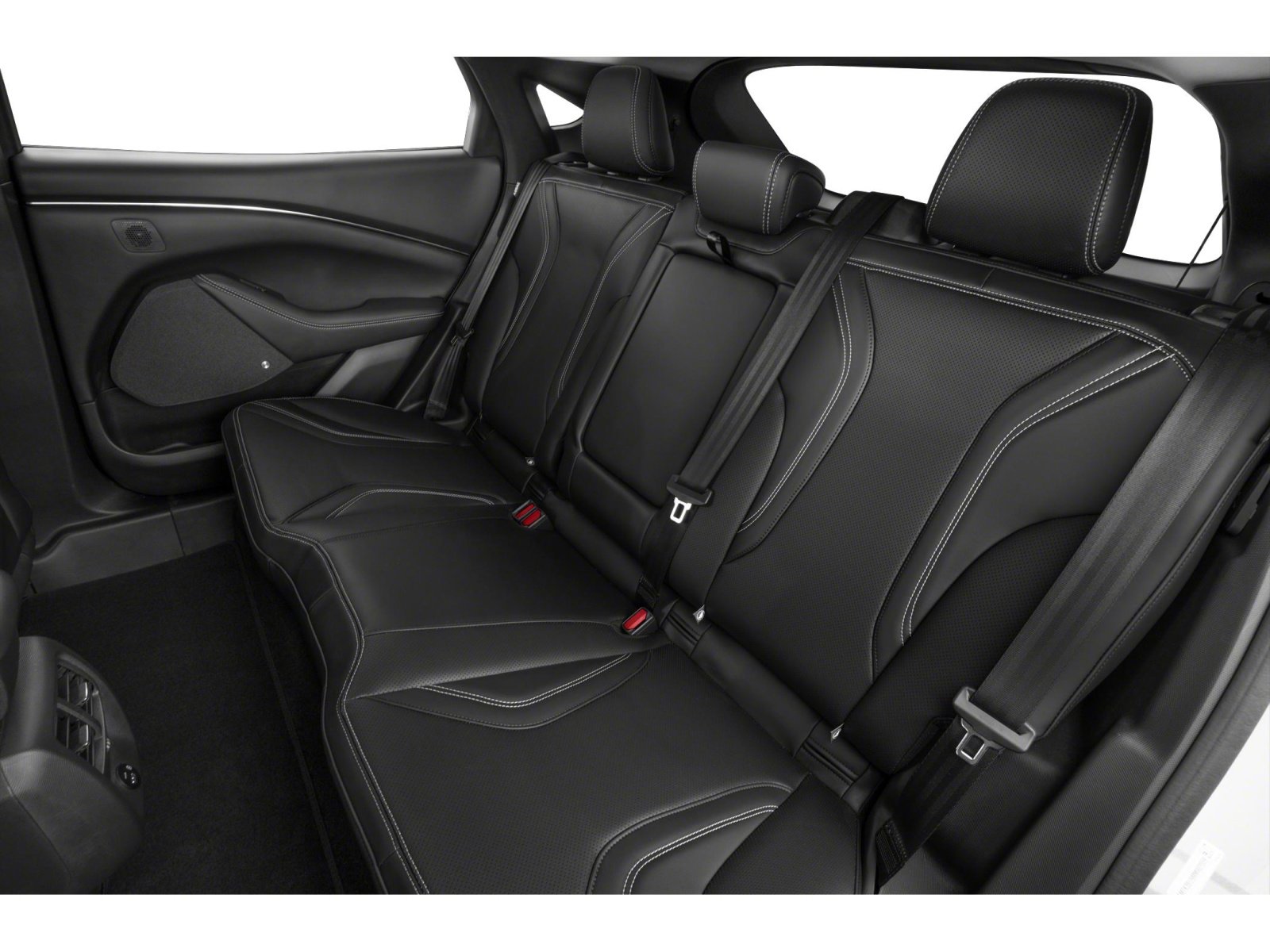 Used 2022 Ford Mustang Mach-E Premium image 11