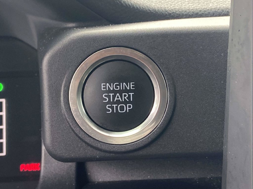 Used 2025 Toyota 4Runner SR5 RWD image 26