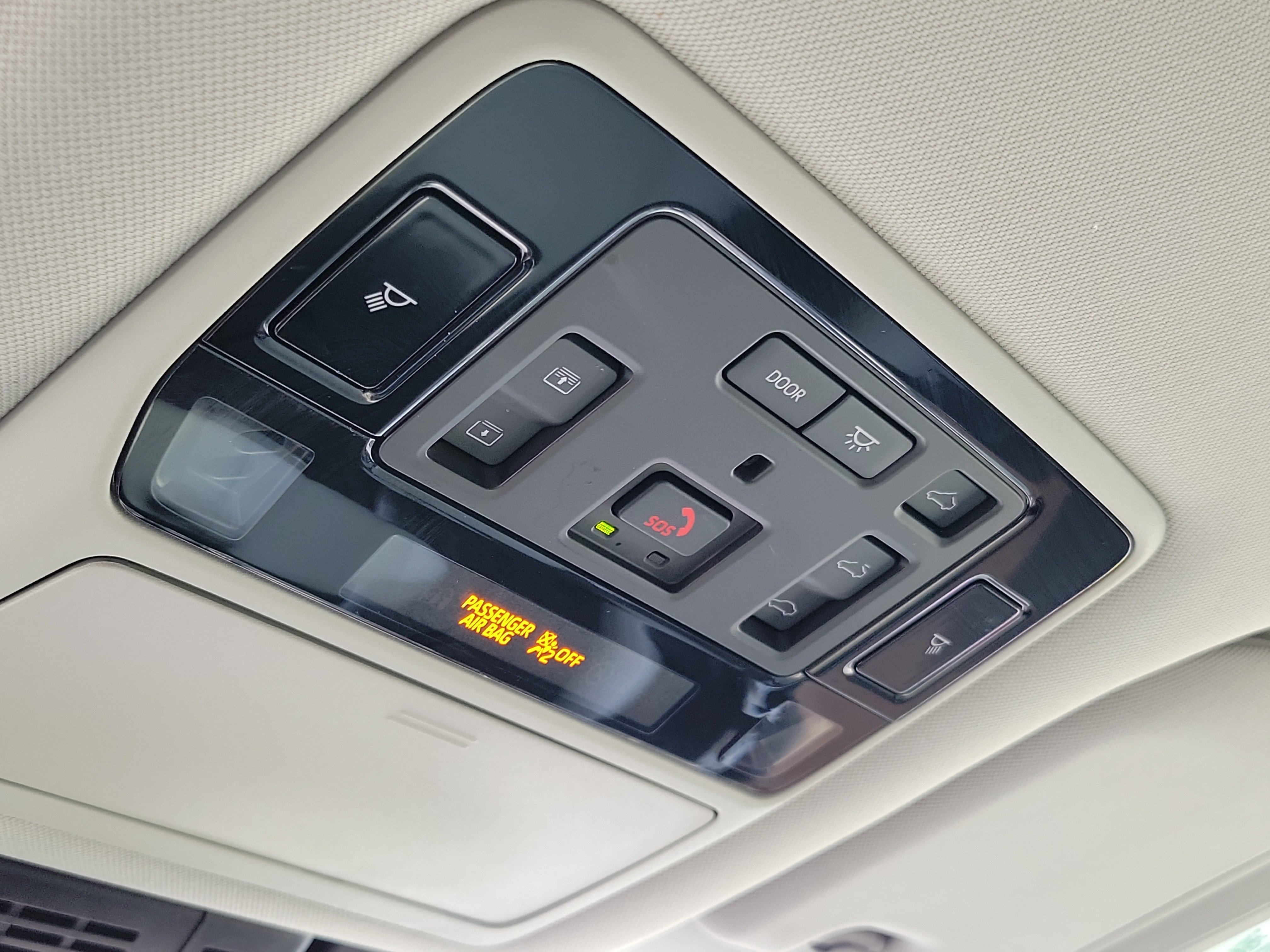Certified 2025 Toyota Grand Highlander AWD Hybrid image 33