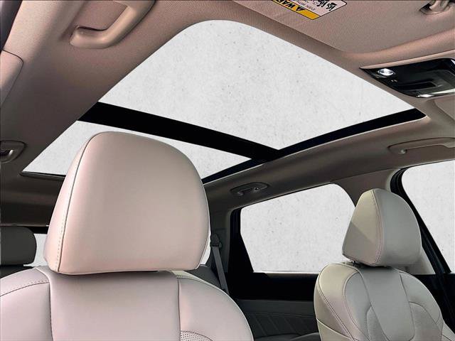 Used 2024 Kia Sorento SX FWD image 17