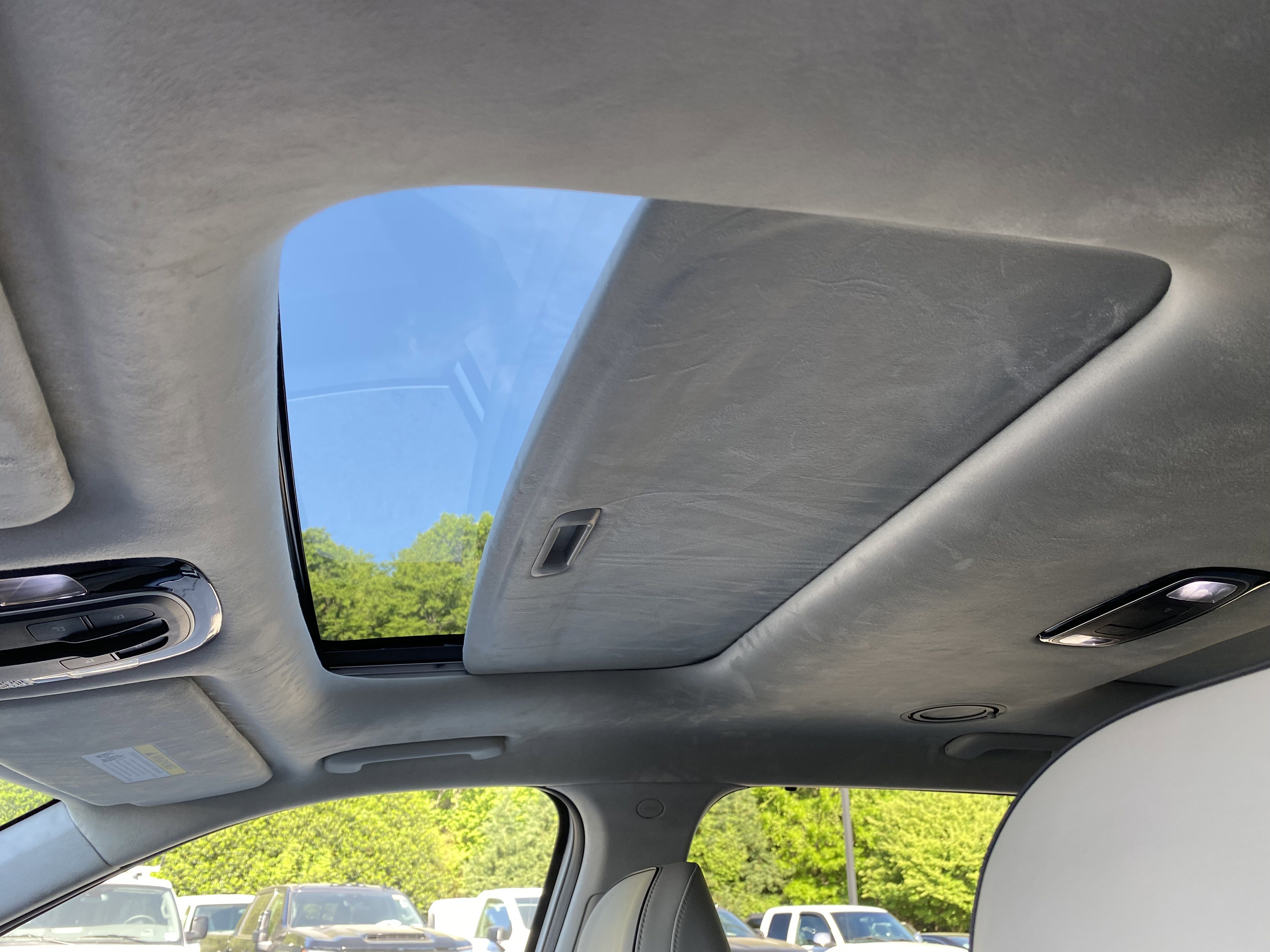 Used 2022 Hyundai Palisade Calligraphy FWD image 35