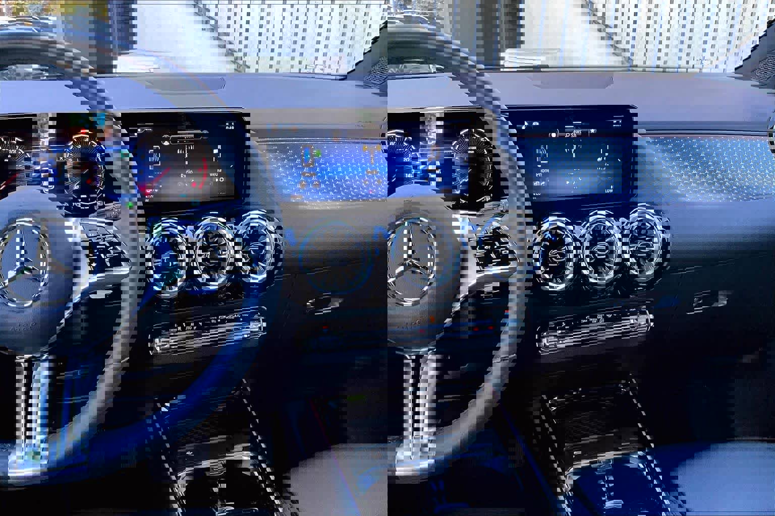 Used 2025 Mercedes-Benz GLA 250 image 6