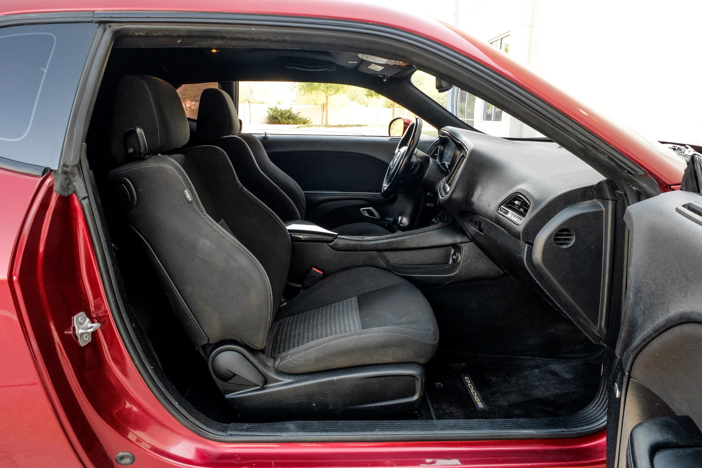 Used 2023 Dodge Challenger GT w/ Blacktop Package image 38