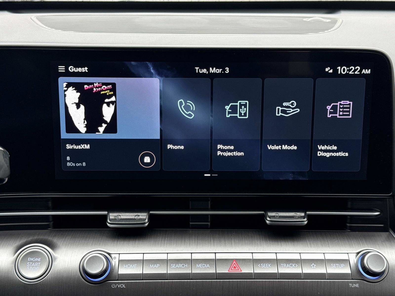 Certified 2024 Hyundai Kona SE image 4