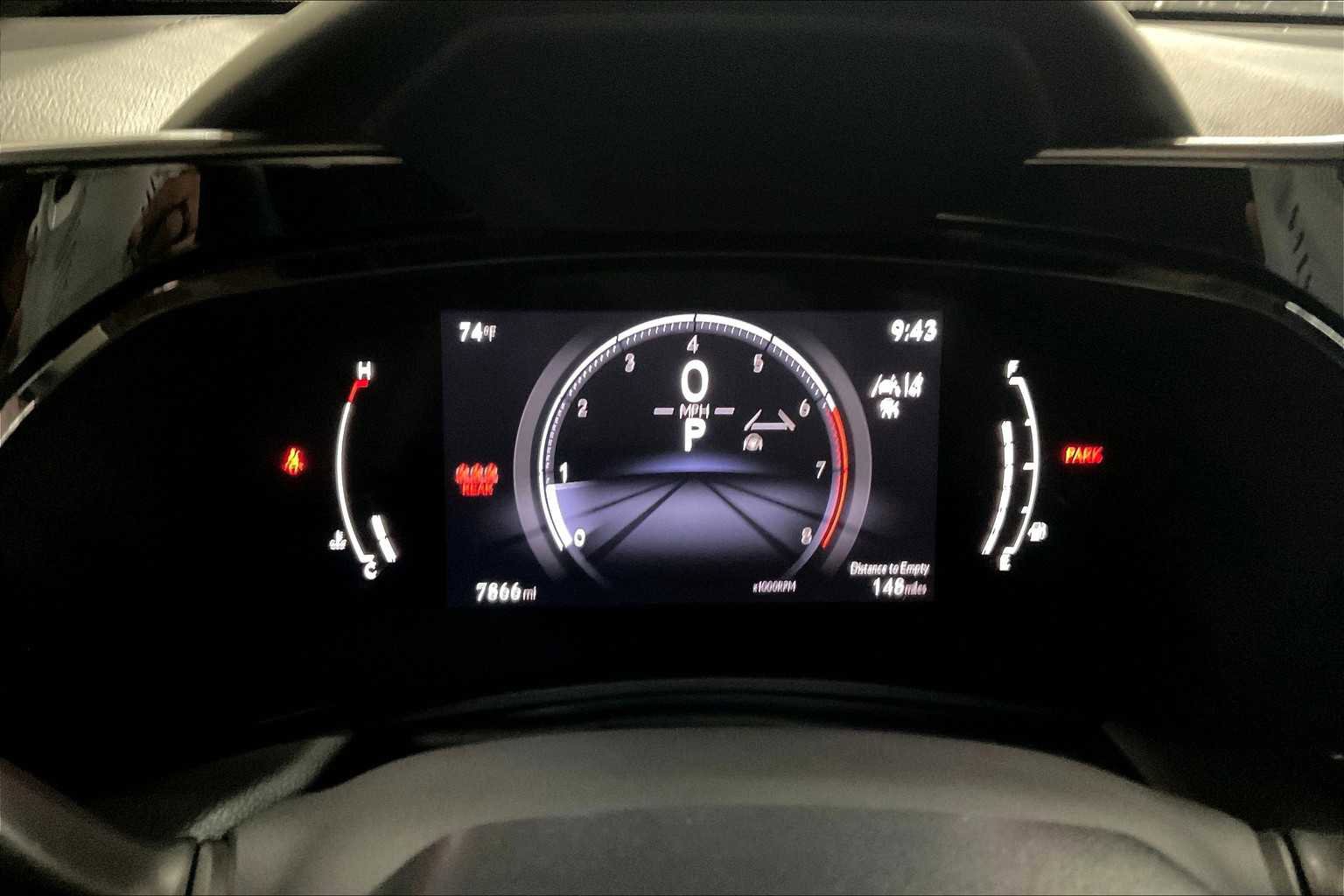 Used 2025 Lexus NX 350 AWD w/ Luxury Package image 23