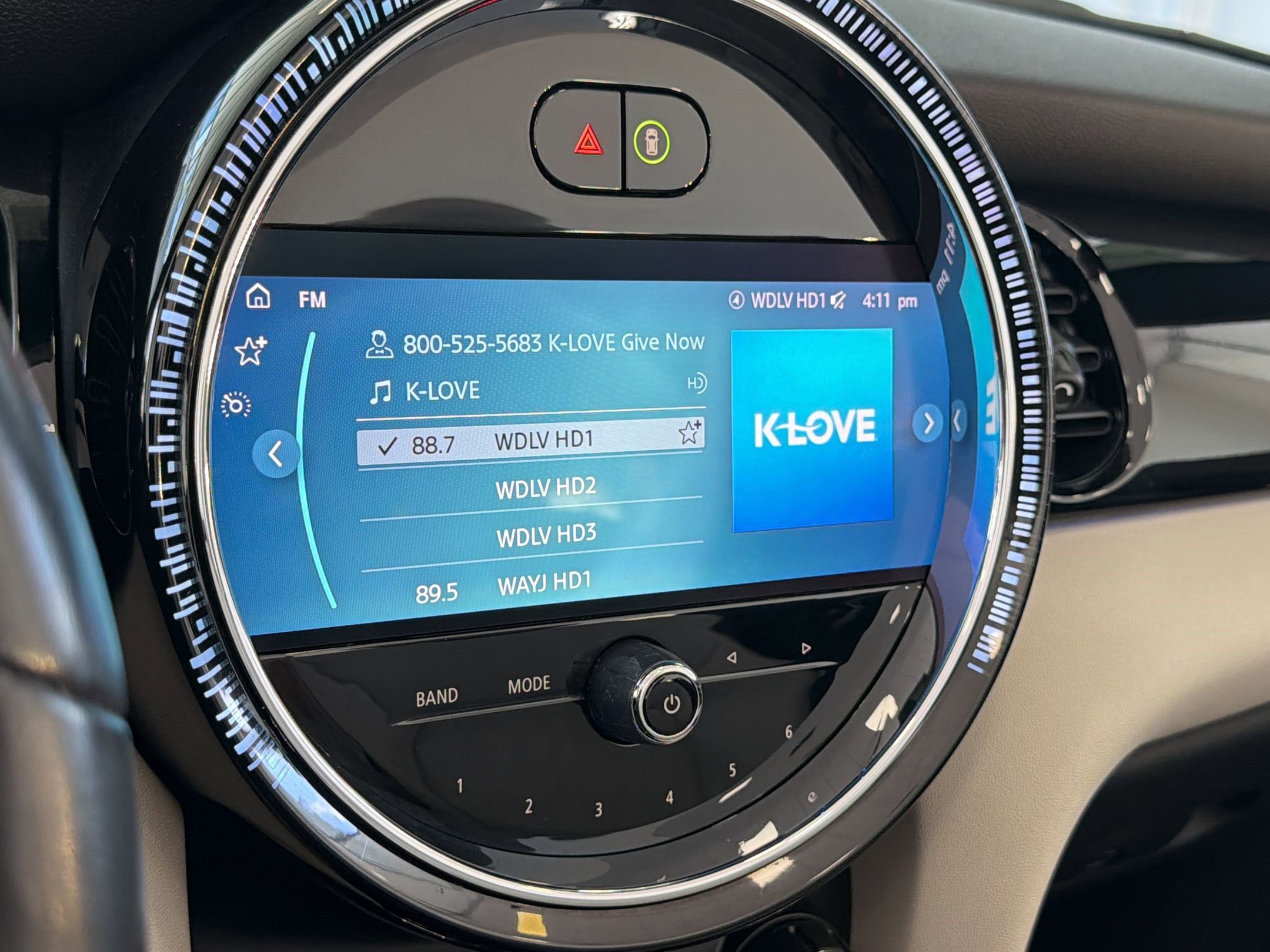 Certified 2023 MINI Cooper S image 23