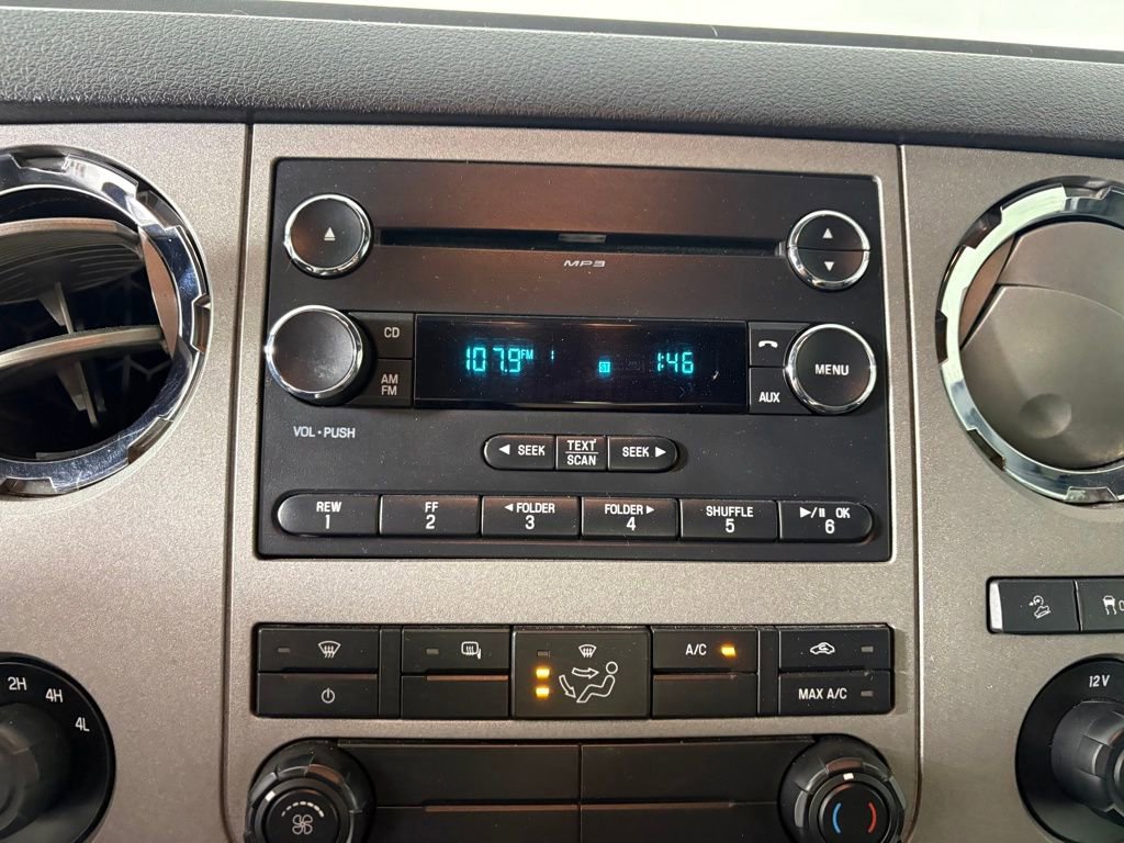 Used 2016 Ford F250 XLT w/ XLT Value Package image 19