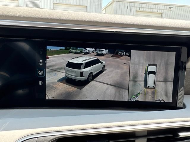 New 2027 Hyundai Palisade SEL Premium FWD image 30