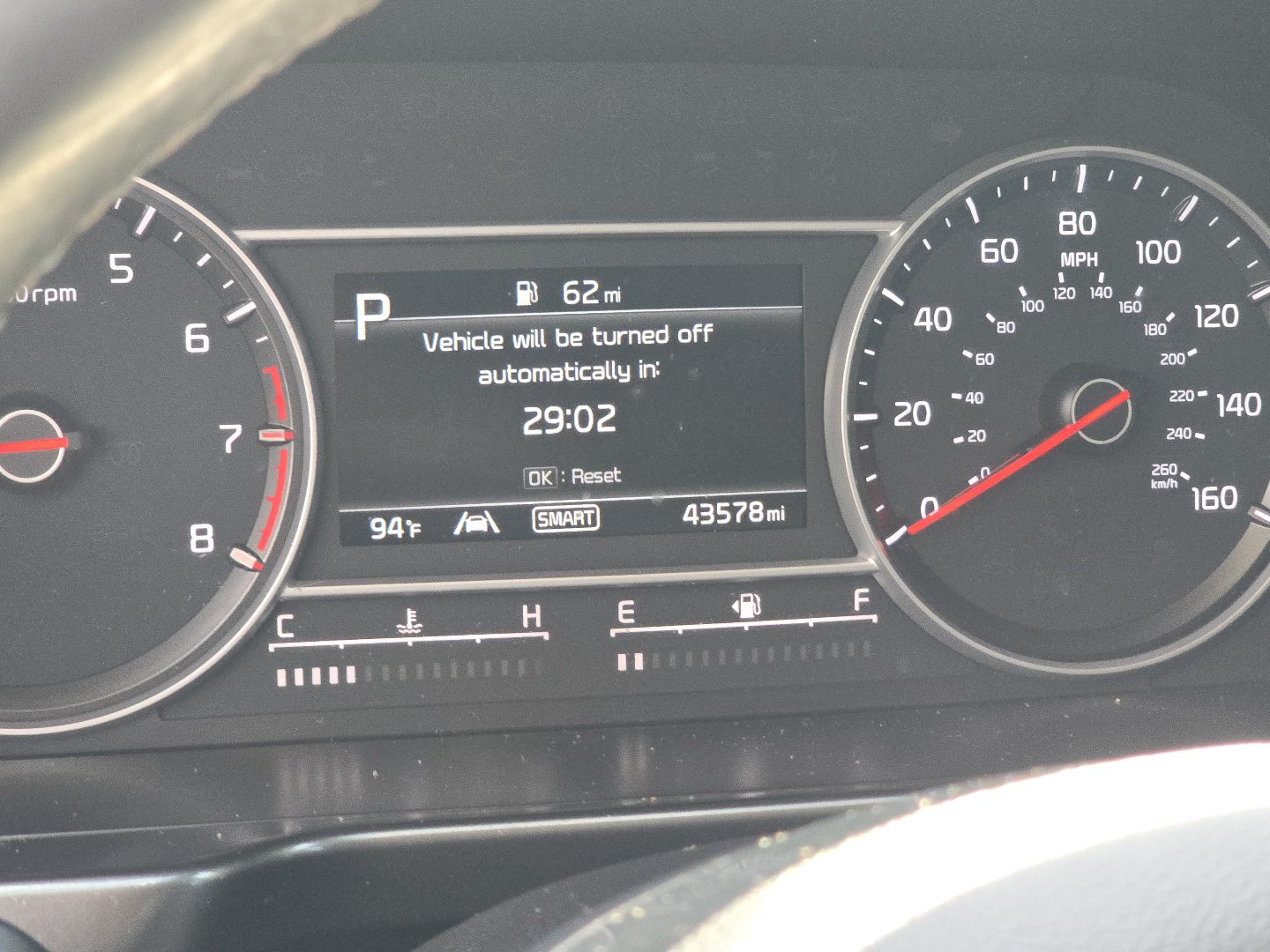 Used 2023 Kia Sorento S FWD image 28