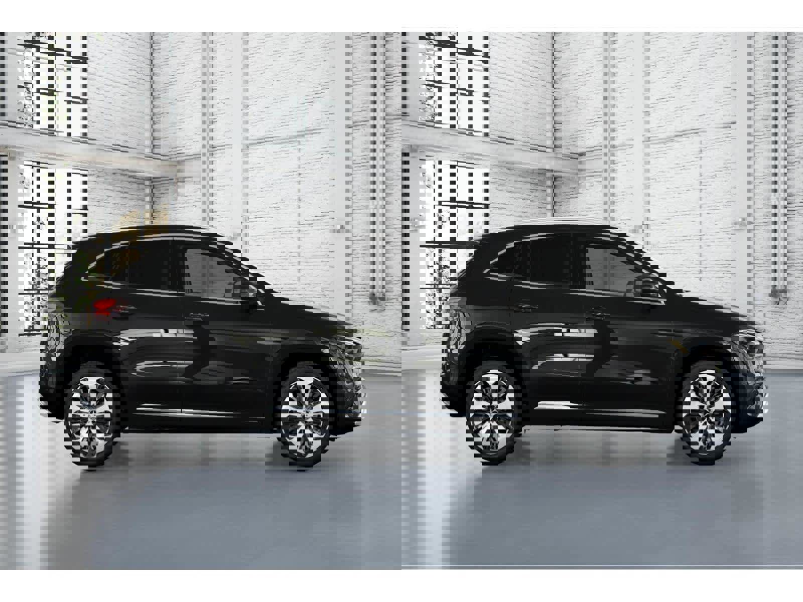 New 2026 Mercedes-Benz GLA 250 4MATIC image 15