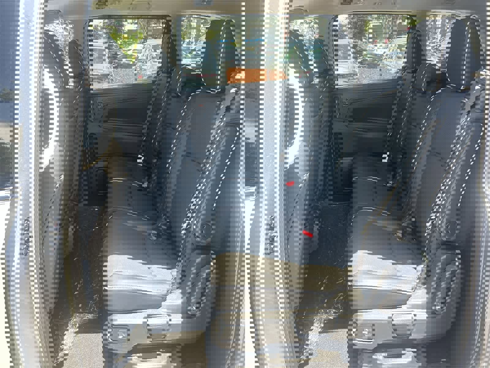 New 2026 Honda Odyssey Elite image 15
