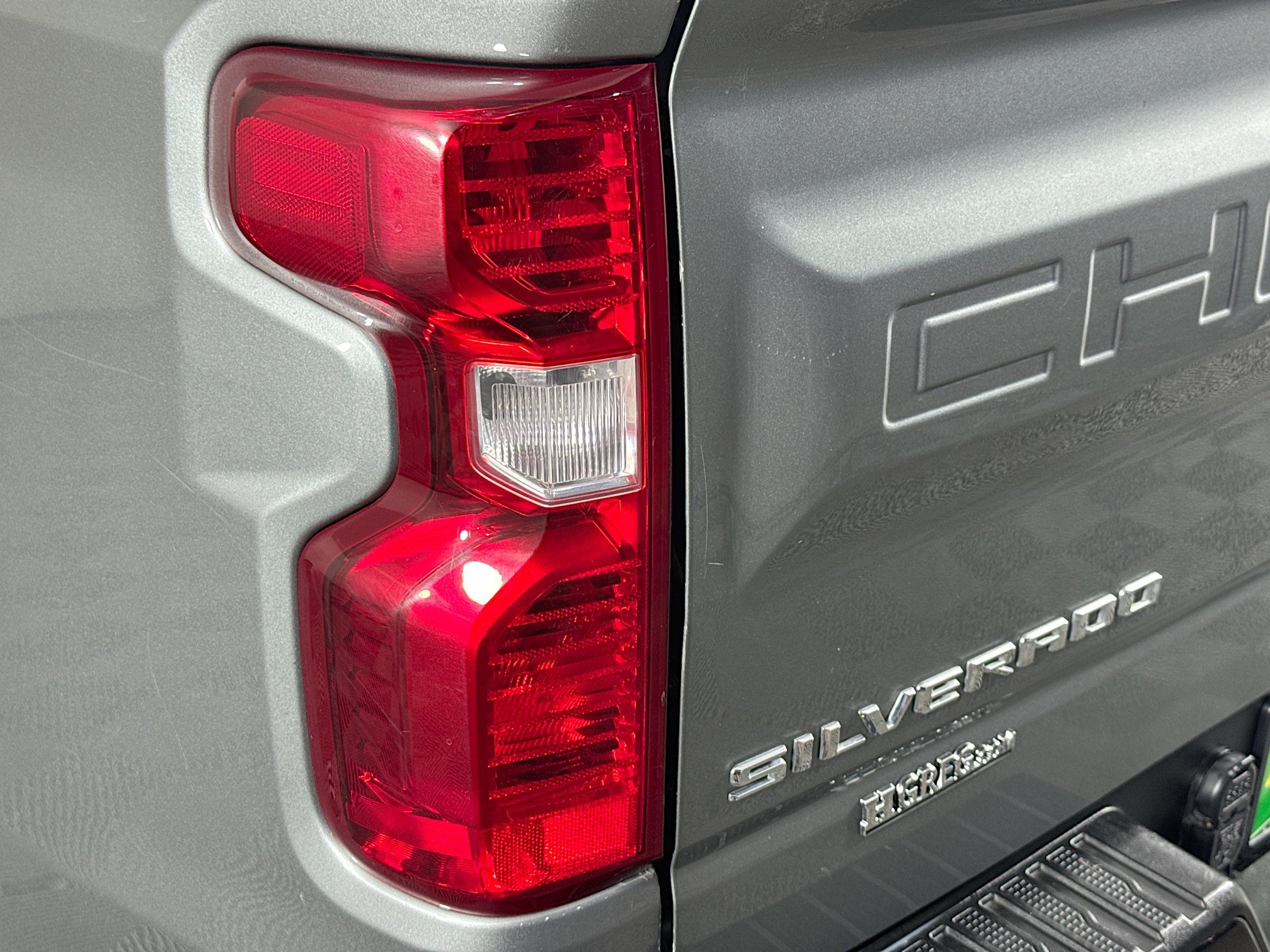 Used 2023 Chevrolet Silverado 1500 W/T w/ WT Value Package AWD/4WD image 32