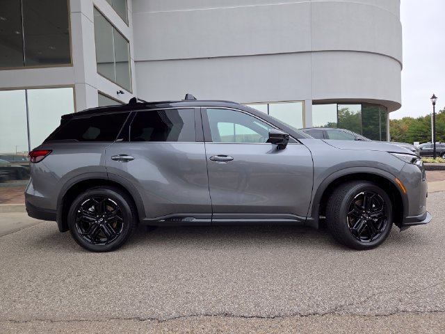 Used 2026 INFINITI QX60 Sport w/ Dark Cargo Package AWD/4WD image 30