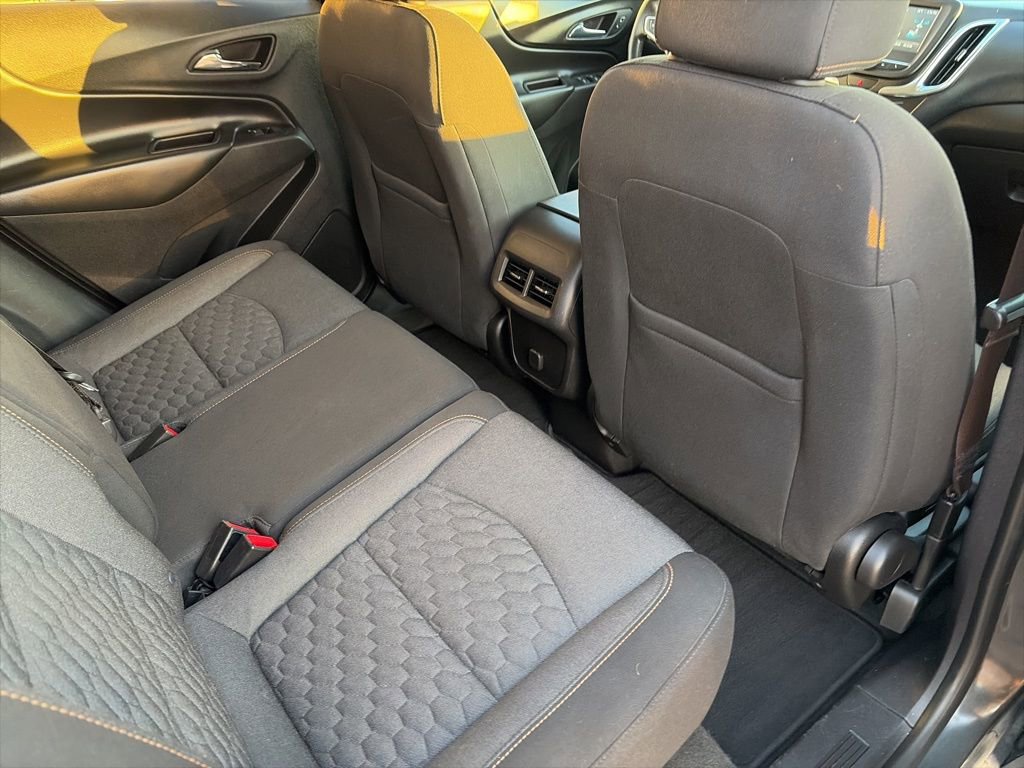 Certified 2018 Chevrolet Equinox LT image 22