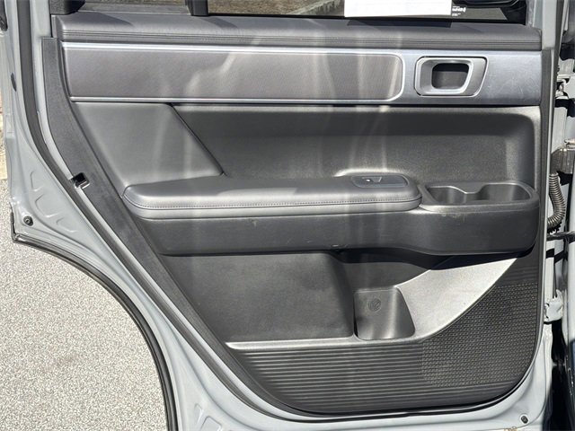 Used 2024 Hyundai Santa Fe SEL image 21